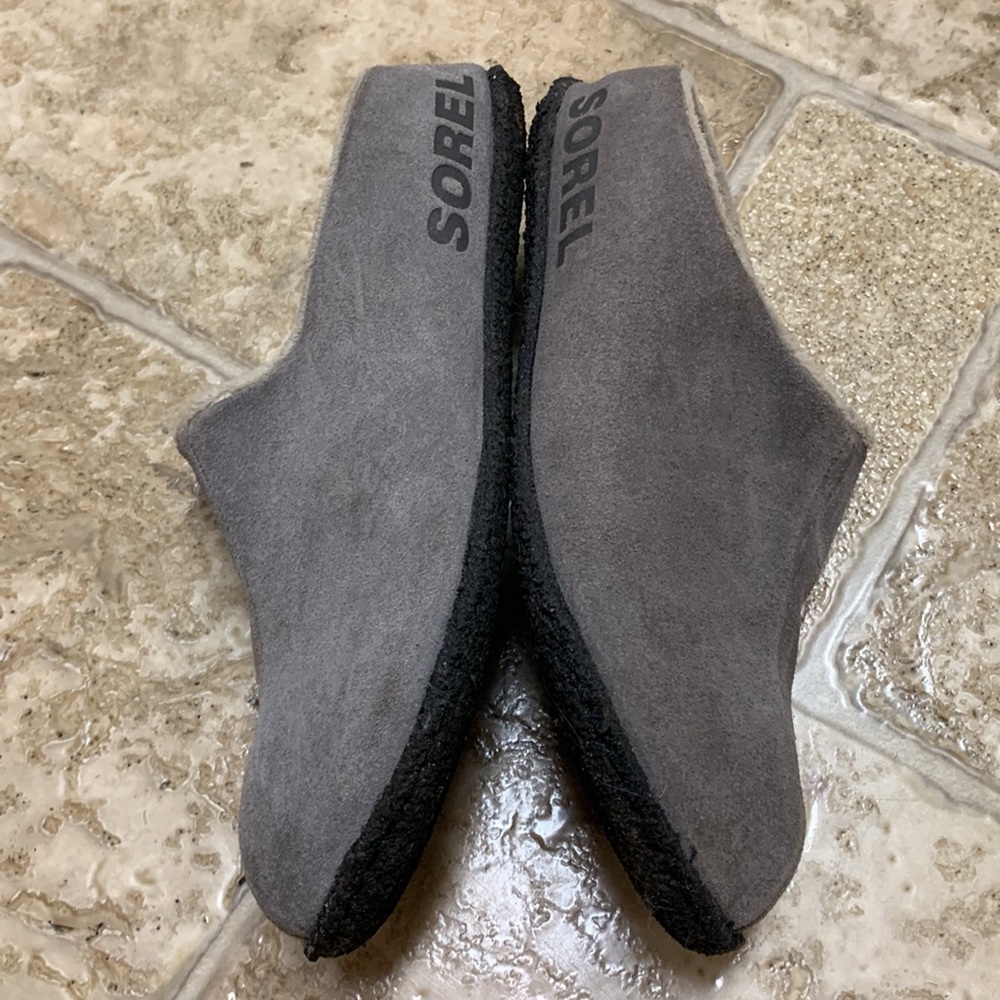 Sorel Lanner Ridge slippers - Picture 3 of 7